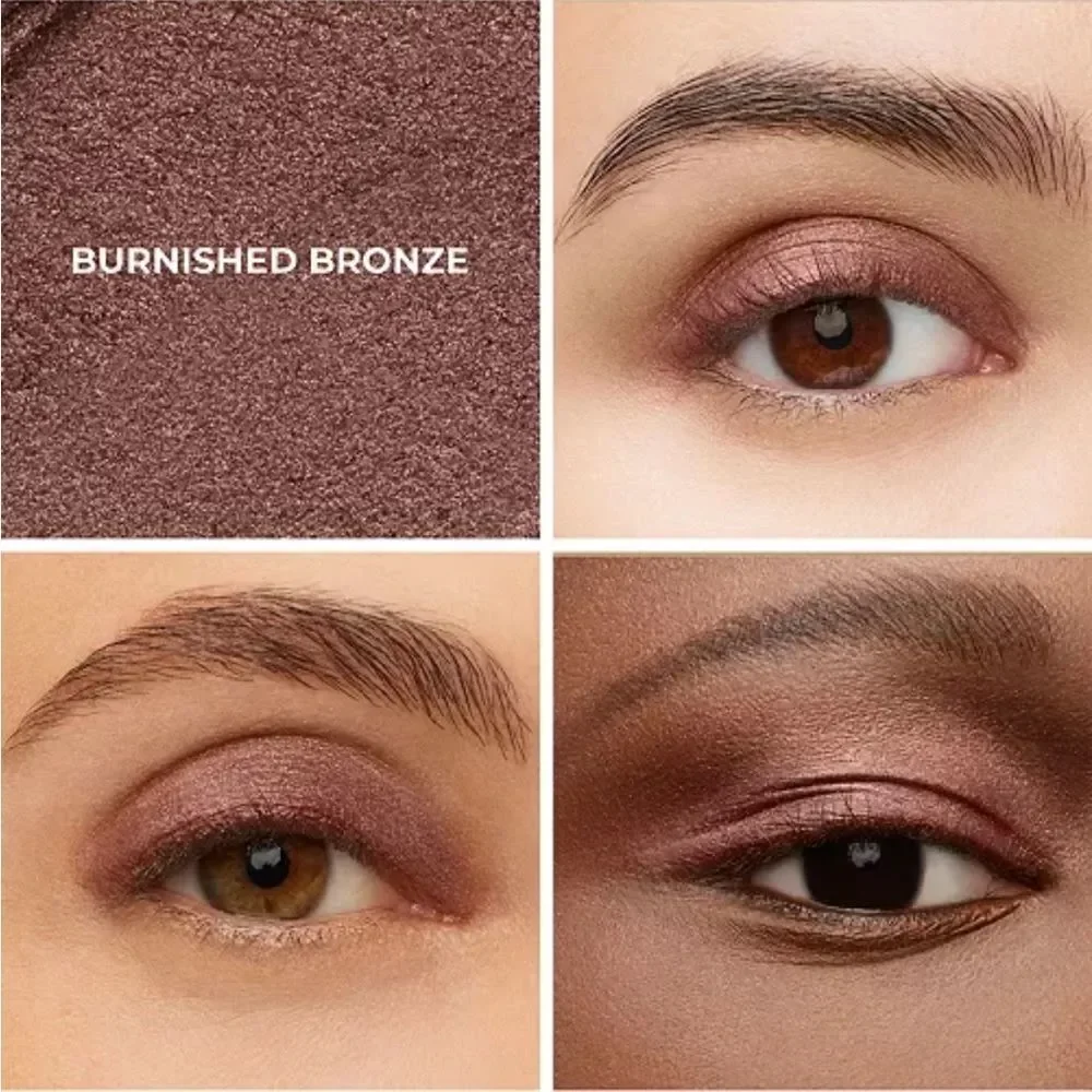 Limited edition Laura Mercier Eyeshadow Trio